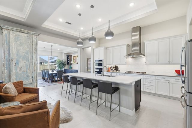 10720 Goodland Drive, Denton, TX 76207