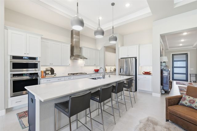 10720 Goodland Drive, Denton, TX 76207