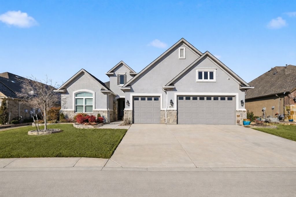 10720 Goodland Drive, Denton, TX 76207