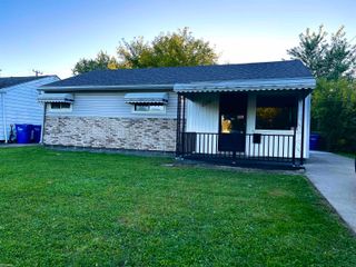 25193 Rosenbusch Boulevard, Warren, MI 48089