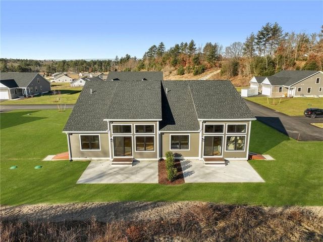 44 Overlook Lane, Glocester, RI 02814
