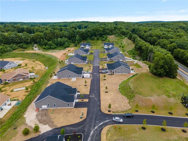 44 Overlook Lane, Glocester, RI 02814