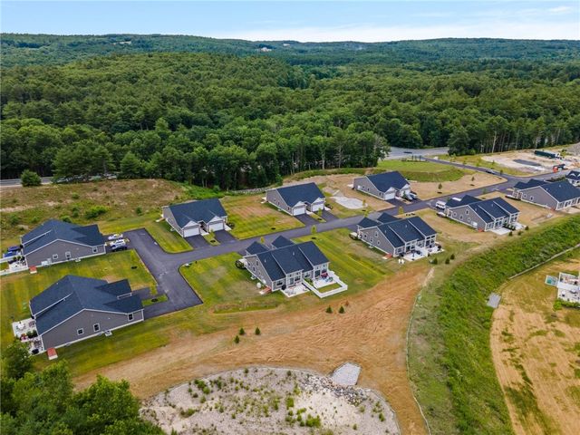 44 Overlook Lane, Glocester, RI 02814