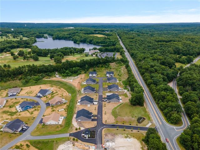 44 Overlook Lane, Glocester, RI 02814