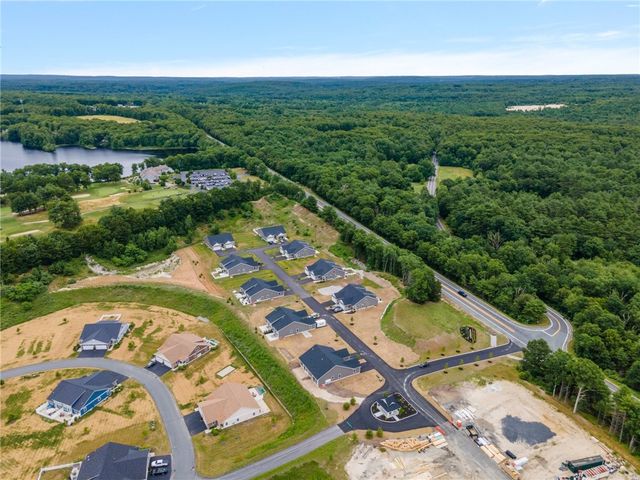 44 Overlook Lane, Glocester, RI 02814