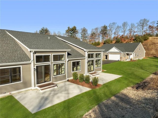 44 Overlook Lane, Glocester, RI 02814