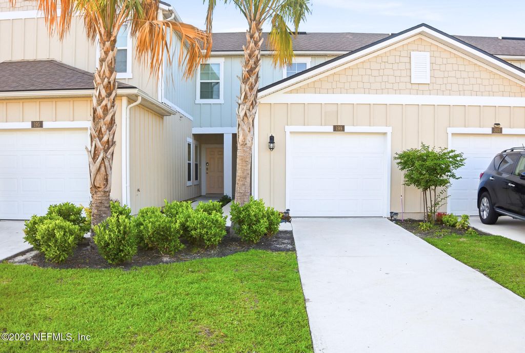 199 TIDAL BEACH, St. Augustine, FL 32095