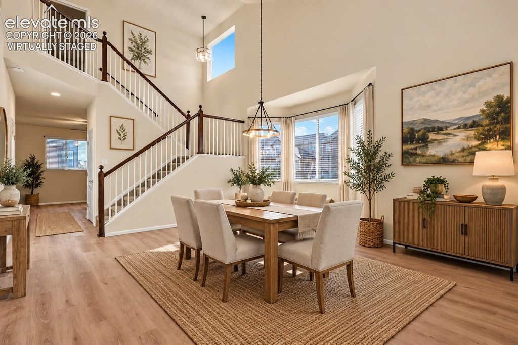 1905 Fulton Court, Colorado Springs, CO 80951 — photo 2