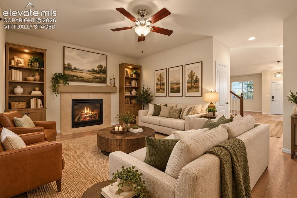 1905 Fulton Court, Colorado Springs, CO 80951 — photo 3