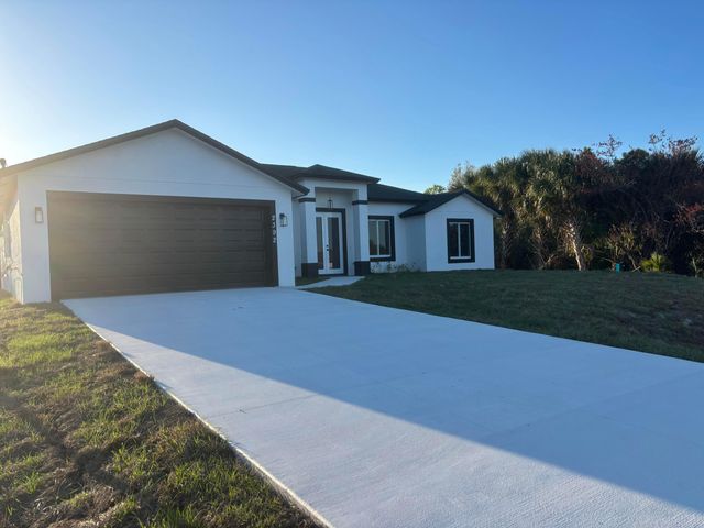 2392 Madden Avenue, Palm Bay, FL 32908
