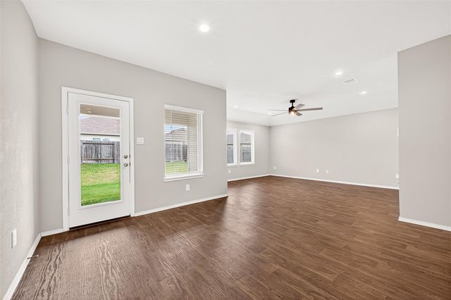 14616 Blackbrush Manor, Magnolia, TX 77354