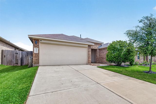 14616 Blackbrush Manor, Magnolia, TX 77354