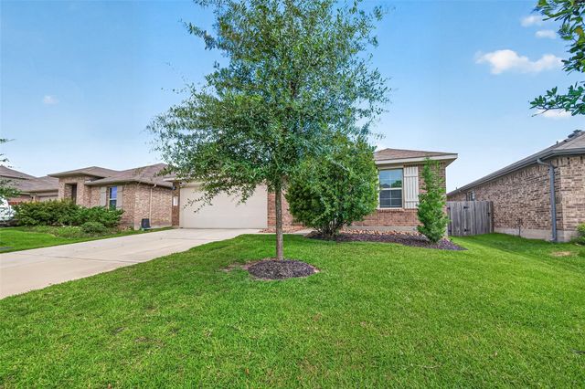 14616 Blackbrush Manor, Magnolia, TX 77354