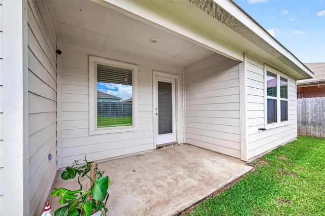 14616 Blackbrush Manor, Magnolia, TX 77354