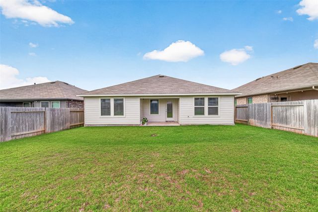 14616 Blackbrush Manor, Magnolia, TX 77354