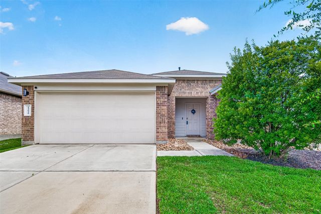 14616 Blackbrush Manor, Magnolia, TX 77354
