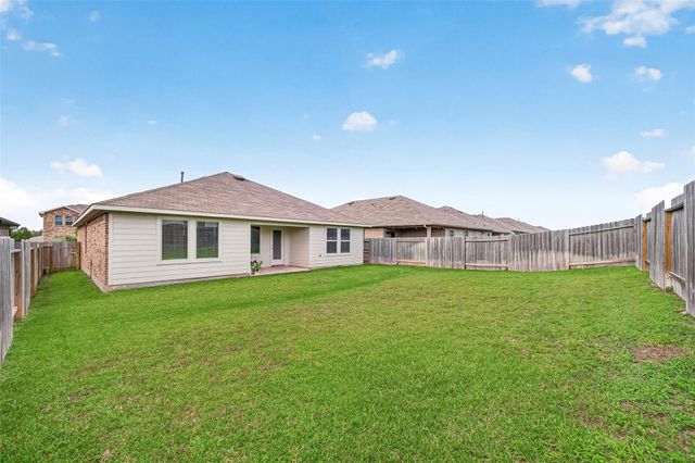 14616 Blackbrush Manor, Magnolia, TX 77354