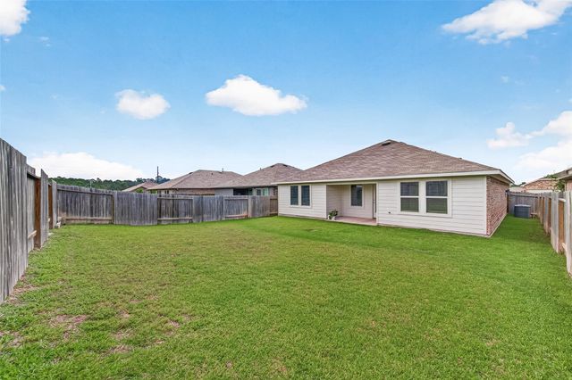14616 Blackbrush Manor, Magnolia, TX 77354