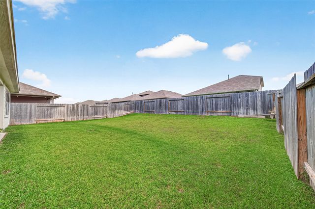 14616 Blackbrush Manor, Magnolia, TX 77354