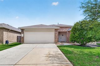 14616 Blackbrush Manor, Magnolia, TX 77354