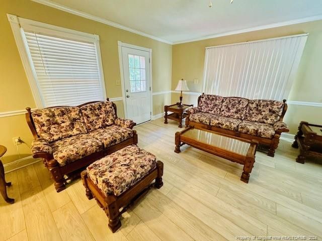 434 Windsor Road, Lumberton, NC 28358