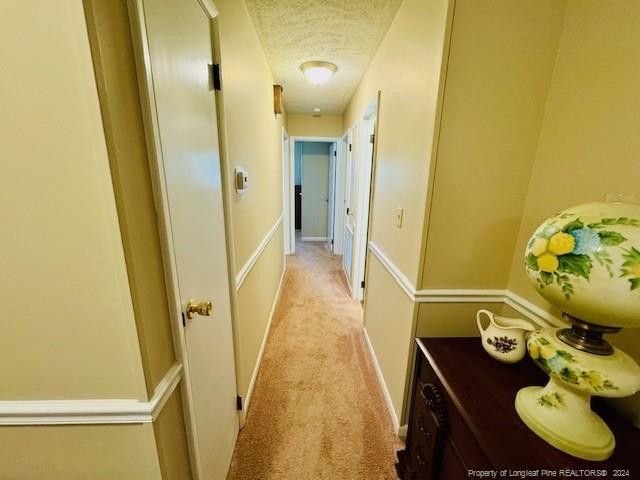 434 Windsor Road, Lumberton, NC 28358
