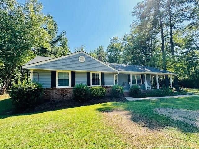 434 Windsor Road, Lumberton, NC 28358
