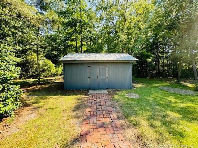 434 Windsor Road, Lumberton, NC 28358