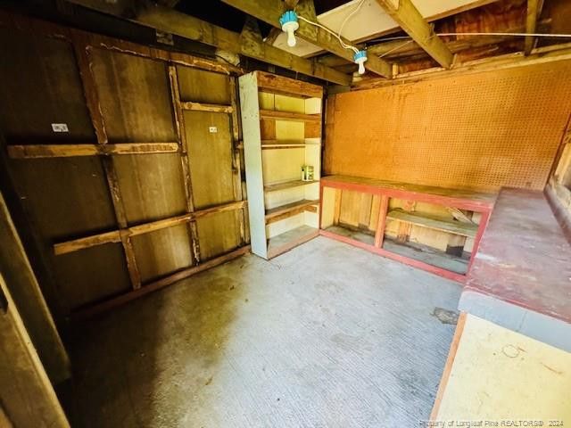 434 Windsor Road, Lumberton, NC 28358