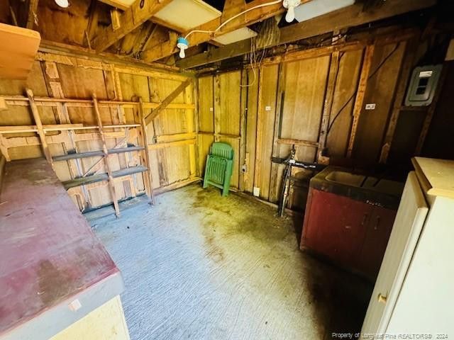 434 Windsor Road, Lumberton, NC 28358
