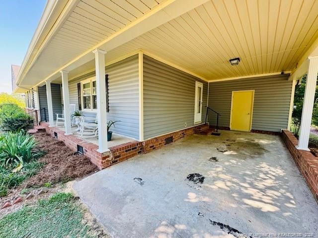 434 Windsor Road, Lumberton, NC 28358
