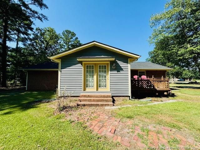 434 Windsor Road, Lumberton, NC 28358