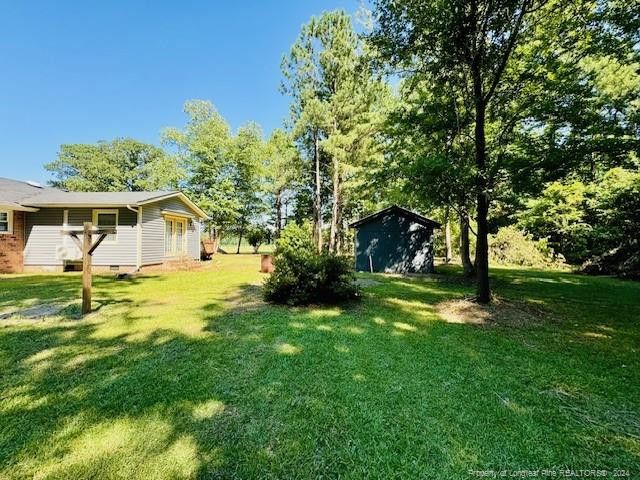 434 Windsor Road, Lumberton, NC 28358