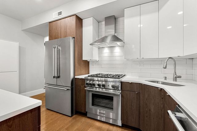 34 Dix Street 5, Boston, MA 02124