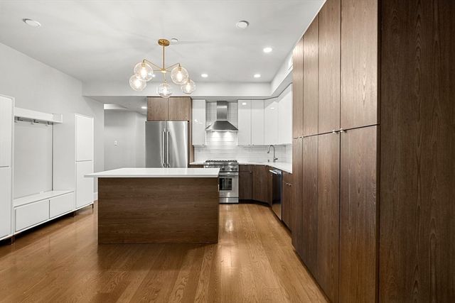 34 Dix Street 5, Boston, MA 02124