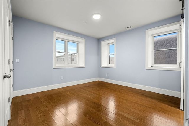 34 Dix Street 5, Boston, MA 02124