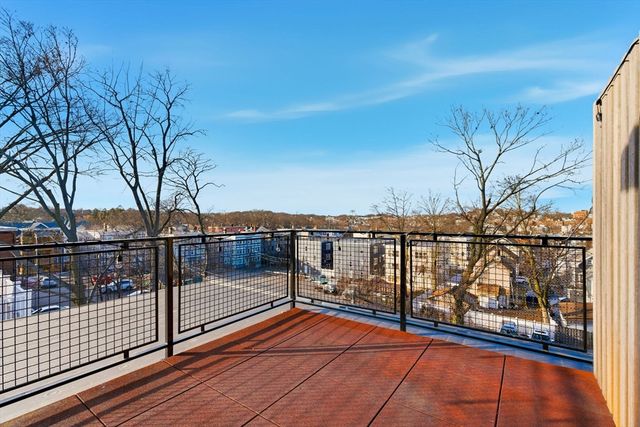 34 Dix Street 5, Boston, MA 02124