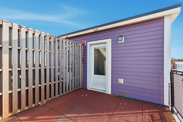 34 Dix Street 5, Boston, MA 02124