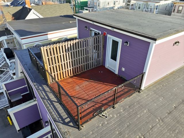 34 Dix Street 5, Boston, MA 02124