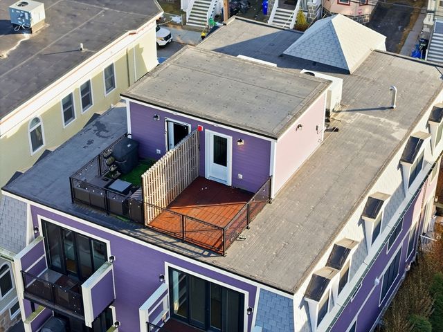 34 Dix Street 5, Boston, MA 02124