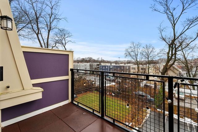 34 Dix Street 5, Boston, MA 02124