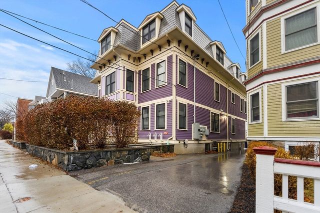 34 Dix Street 5, Boston, MA 02124