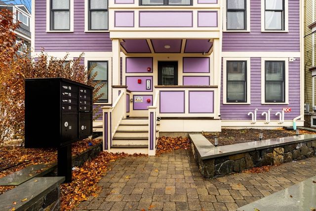 34 Dix Street 5, Boston, MA 02124