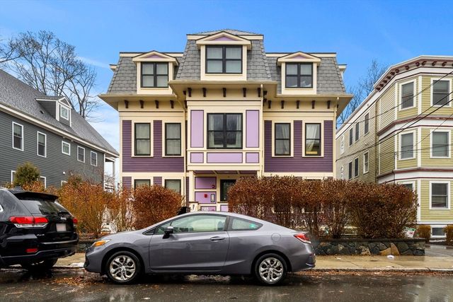 34 Dix Street 5, Boston, MA 02124