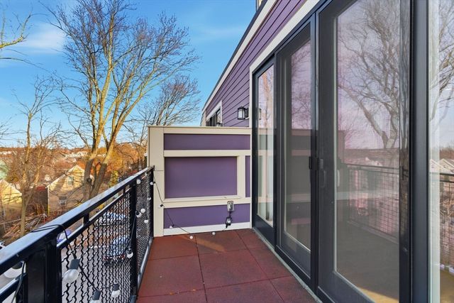 34 Dix Street 5, Boston, MA 02124