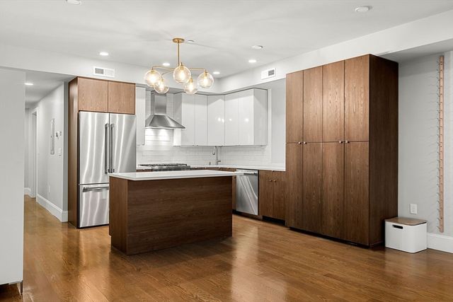 34 Dix Street 5, Boston, MA 02124