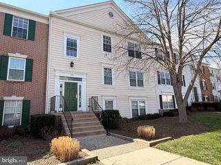 103 PROSPERITY AVE SE #D, Leesburg, VA 20175