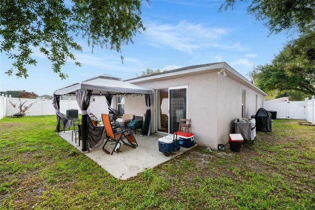 125 CEDAR RIDGE LANE, Sanford, FL 32771