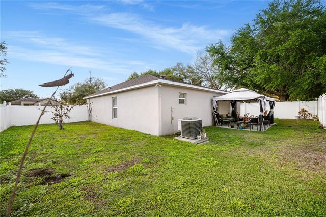 125 CEDAR RIDGE LANE, Sanford, FL 32771