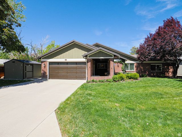 3120 S METROPOLITAN WAY, Millcreek, UT 84109